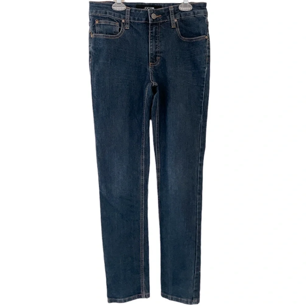 Joe’s Jeans boy’s dark rinse skinny jeans